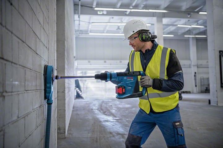 Produktbild Bosch Professional GBH 18V-40 C