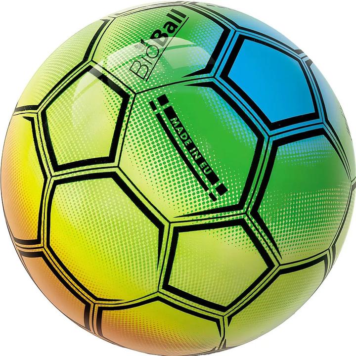 Produktbild Mondo Ballon Pixel Gravity 23cm Bio