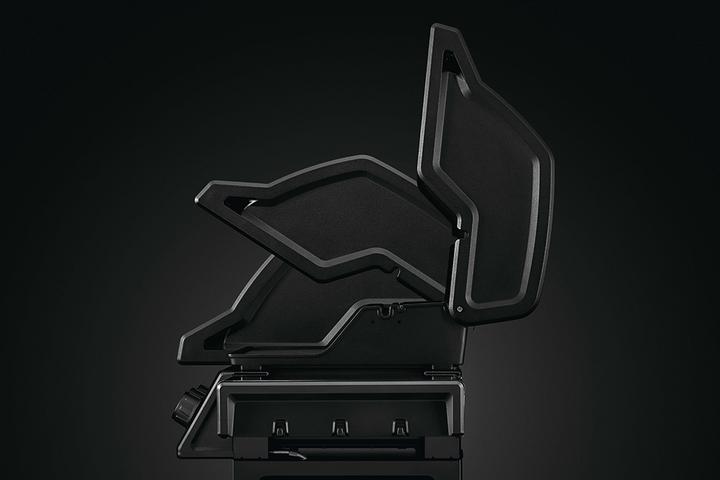 Actual product image Napoleon Freestyle 365 Gas Grill (12 kW)