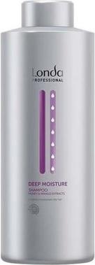 Image du produit Londa Shampooing Deep Moisture 1000 ml (1000 ml, Shampoing liquide)