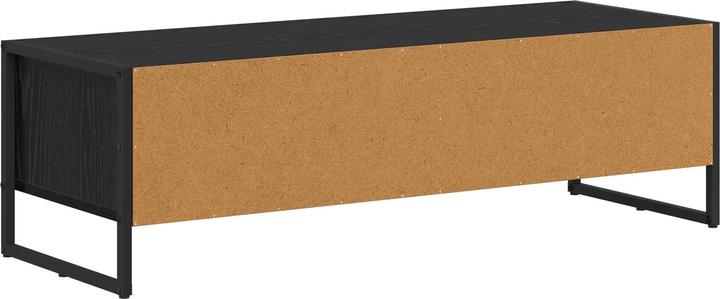 Actual product image vidaXL TV-Schränk (36.50 x 100 x 30.50 cm)