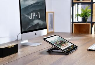 Produktbild CamRock JP-1 Laptopständer