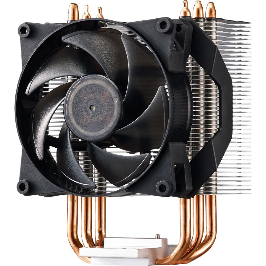 Cooler Master Kühler MasterAir Pro 3 (140 mm) (MAY-T3PN-930PK-R1)