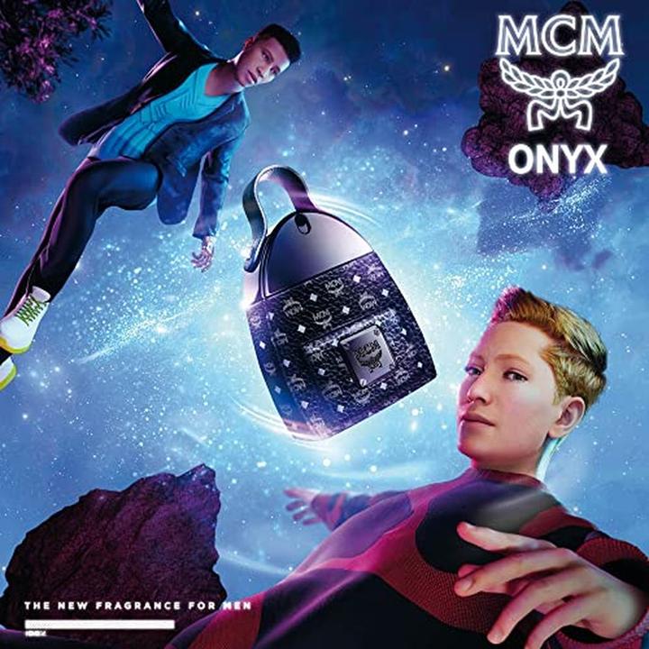 Actual product image MCM Onyx Edp Spray (Eau de parfum, 30 ml)