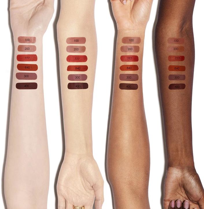 Image du produit Dior New Velvet (720 Icone)