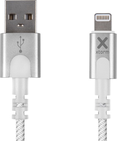 Actual product image Xtorm Original Series USB-A - Lightning (3 m, USB 2.0)