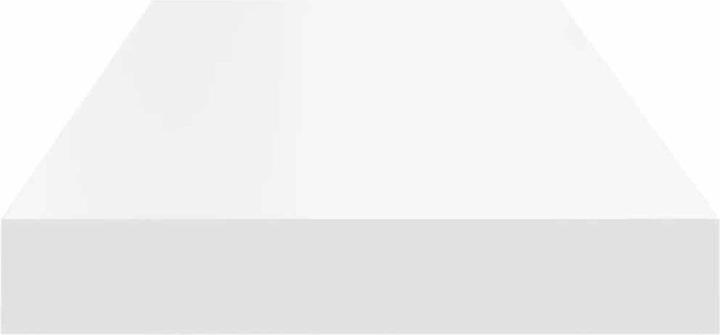 Actual product image vidaXL Lacey (60 x 23.5 x 4 cm)