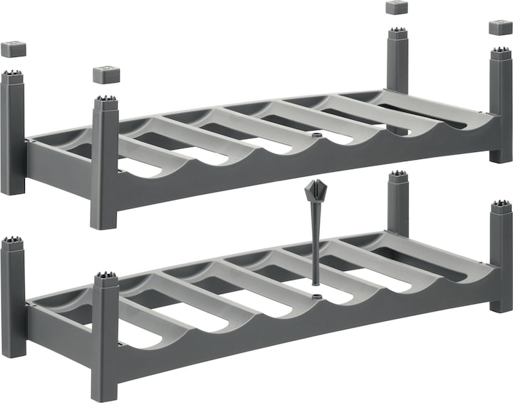 Produktbild Rotho Vario (60 x 22 x 14 cm)