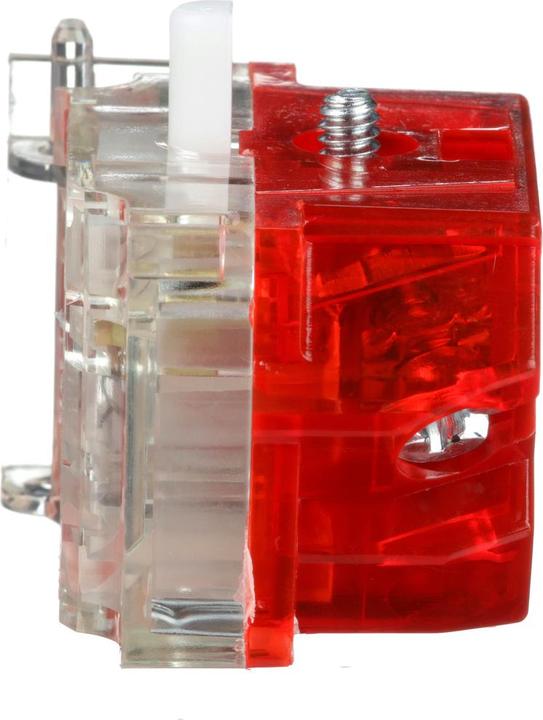 Produktbild Schneider Electric Hilfsschalterblock