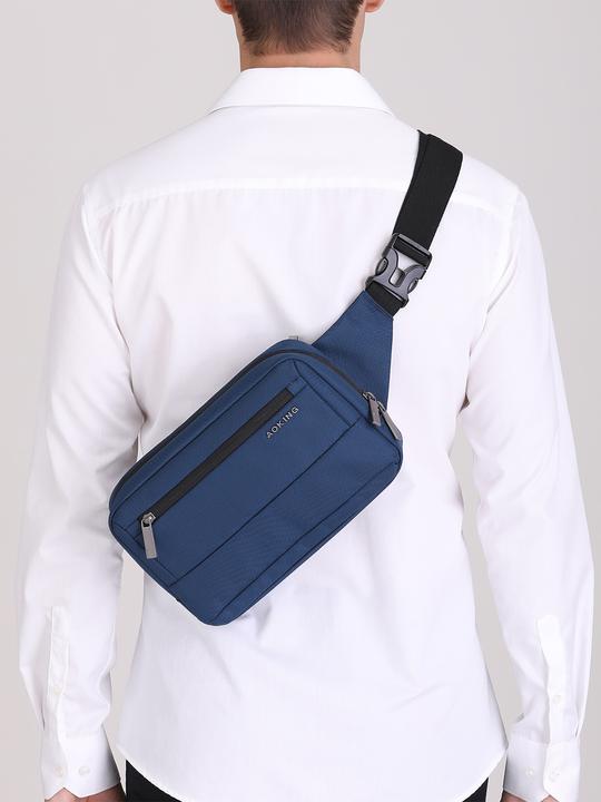 Actual product image Aoking Fanny pack