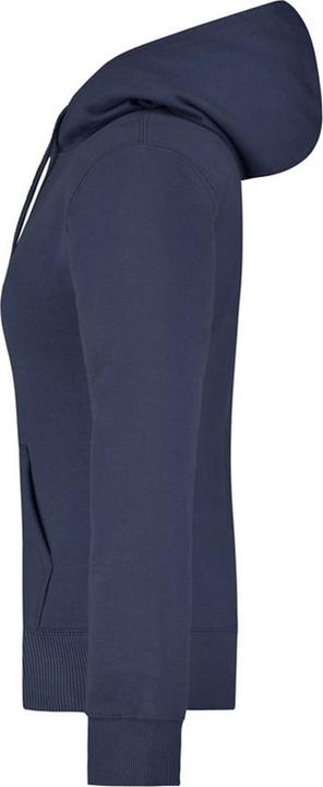 Produktbild James & Nicholson Kapuzenpullover (XL)