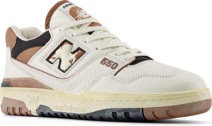 Image du produit New Balance BB550VGC (40.5)
