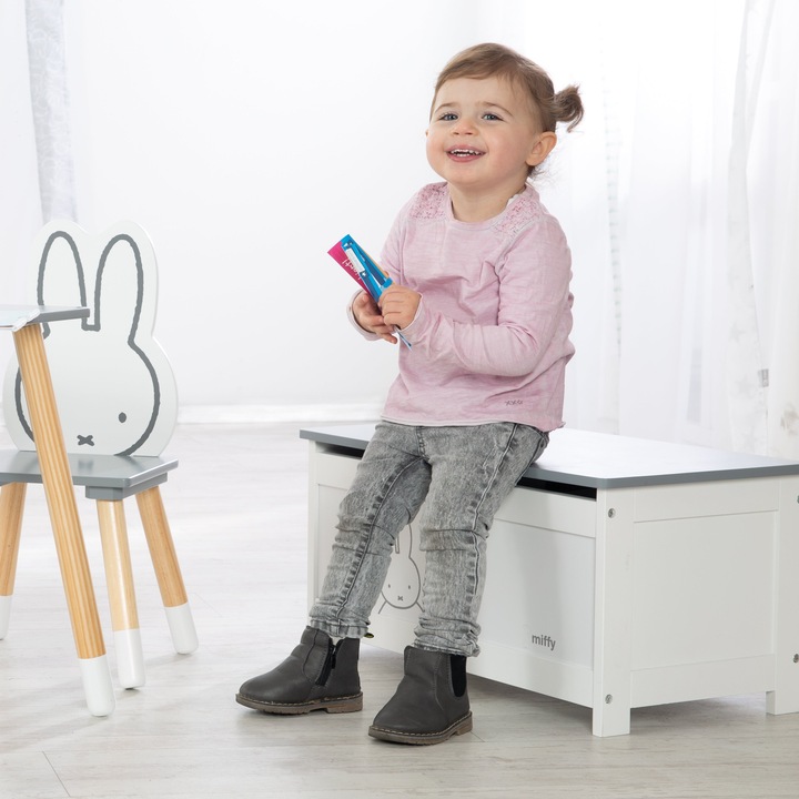 Actual product image Roba Miffy