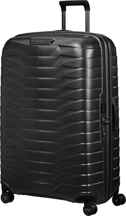 Produktbild Samsonite Proxis Trolley mit 4 Rollen 81cm (125 l)