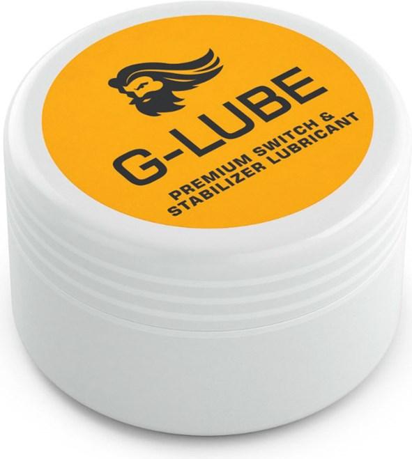 Produktbild Glorious PC Gaming Race Lube Kit