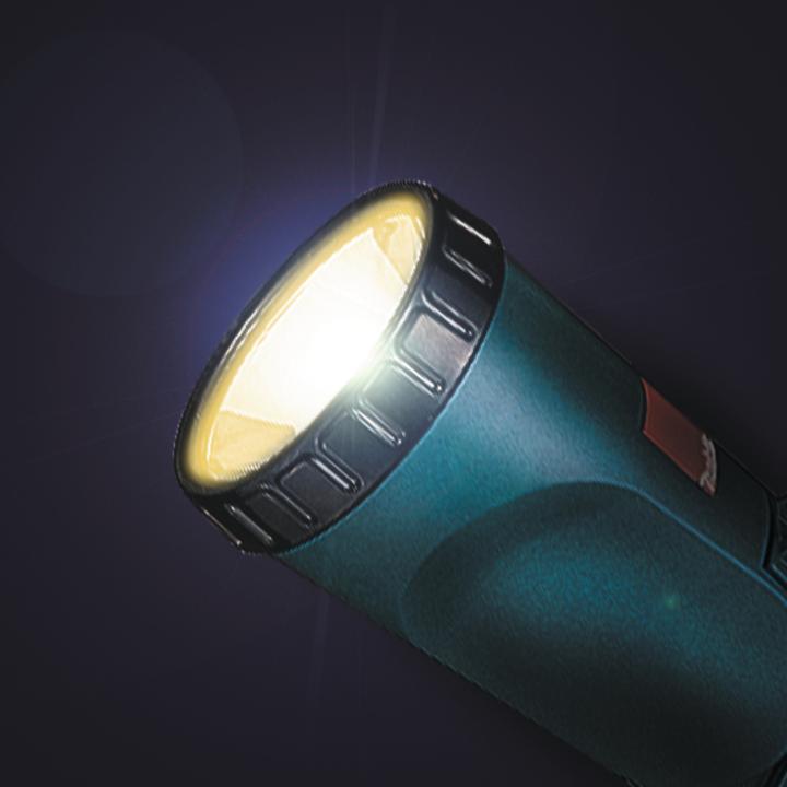 Produktbild Makita ML702 Akku-Lampe