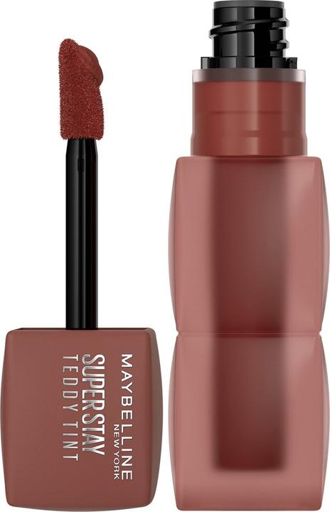 20 Lacrima di mascara