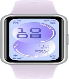 Image du produit Huawei Band 11 (42.60 mm)