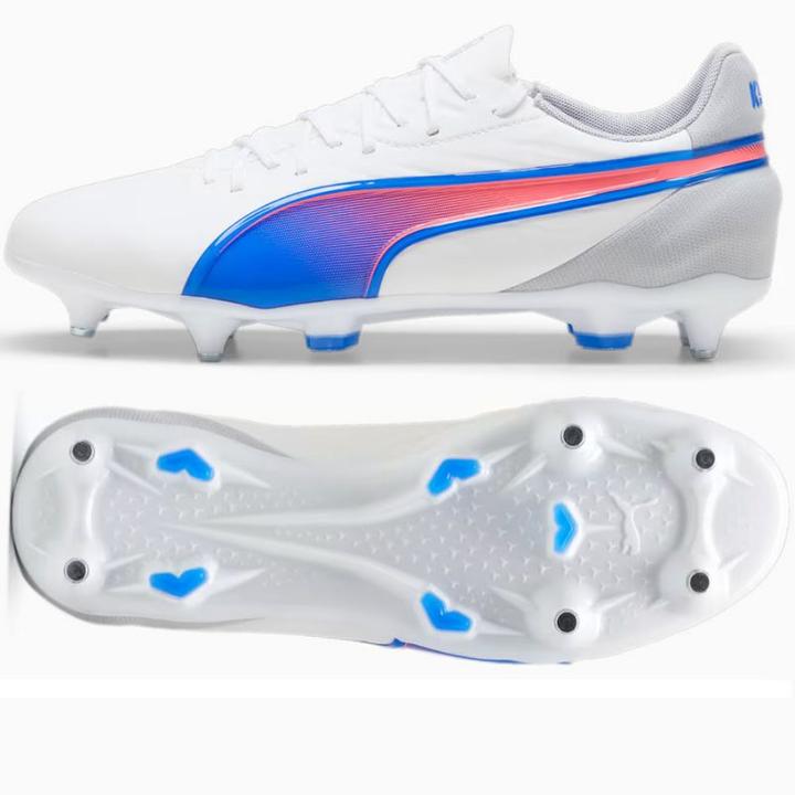 Image du produit Puma Chaussures Match MxSG (41)