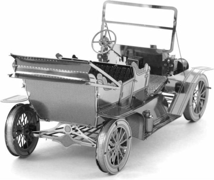 Actual product image Metal Earth Ford 1908 Model T