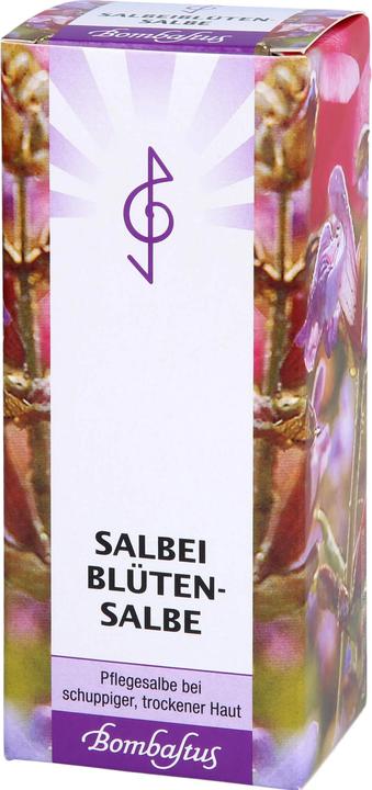 Immagine prodotto Bombastus Unguento ai fiori di salvia, 75 ml Unguento (Crema corpo, 75 ml)