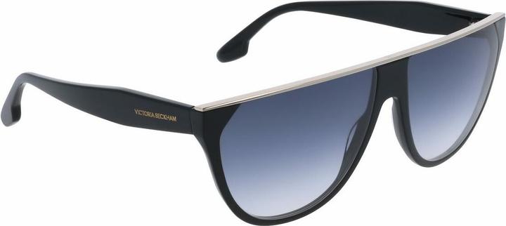 Actual product image Victoria Beckham Damensonnenbrille VB682S-6113001 Ø 61 mm