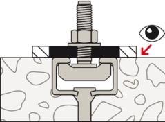 Produktbild Fischer Bolzen FBC S 38/23 M12x60 8.8 hdg (75 Stk.)