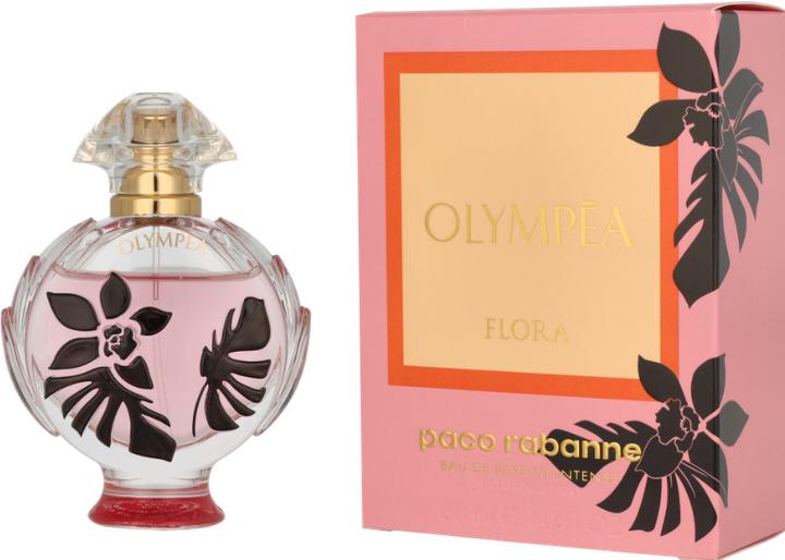 Actual product image Paco Rabanne Olympéa Flora (Eau de parfum, 30 ml)
