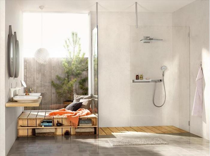 Produktbild hansgrohe Raindance Select S 120 (3 Strahlarten, 15 l/min)