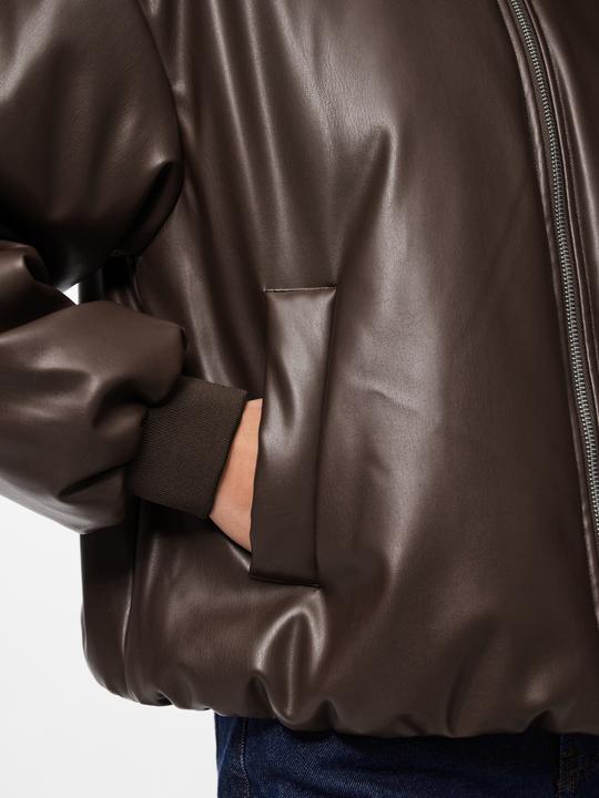 Immagine prodotto Pieces PCLARA BESCHICHTETE Bomberjacke (S)