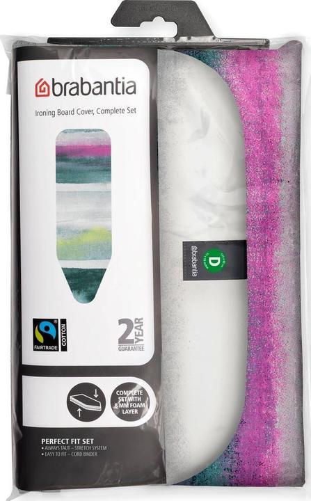 Actual product image Brabantia Morning Breeze (size D)