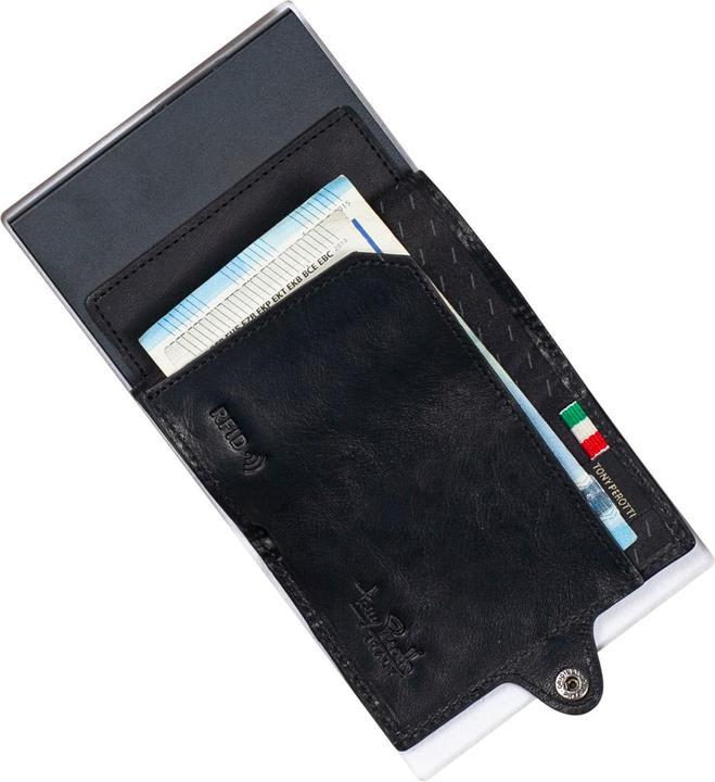 Actual product image Tony Perotti Standard