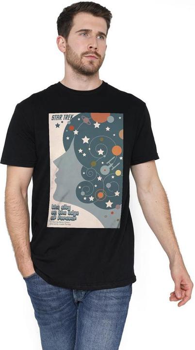 Produktbild The Original Series Episode 28 TShirt (L)