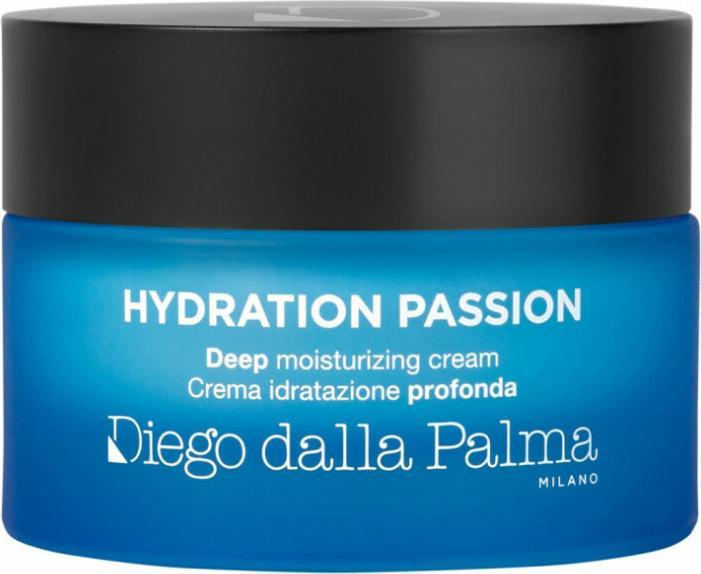 Diego dalla Palma Hydrating Pass Deep Moisturizer Crème (50 ml, 24h Creme)