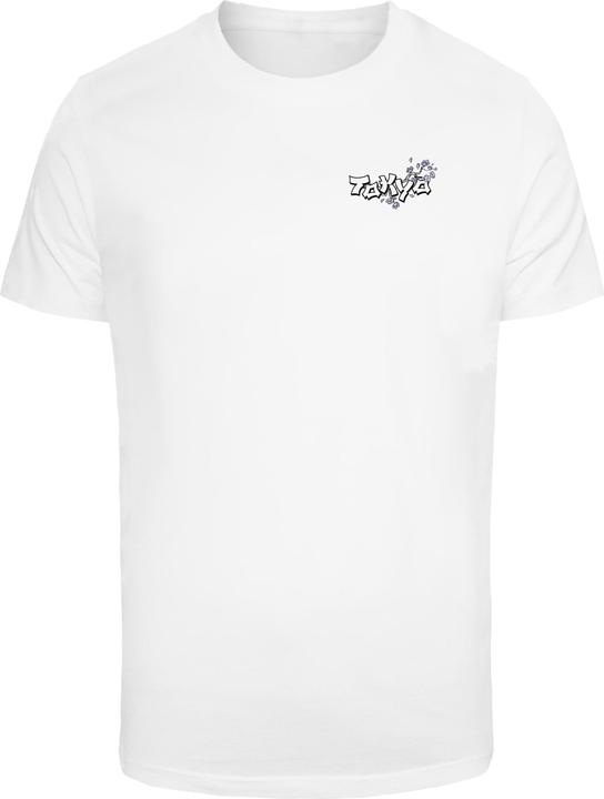 Produktbild Mister Tee Tokyo Dragon Tee - 134323 (3XL)