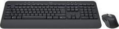 Immagine prodotto Logitech Signature MK650 Combo (Germania, Senza fili)