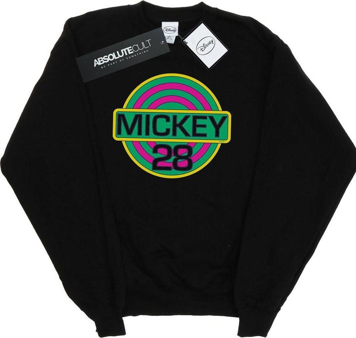 Produktbild Disney Mickey Mouse Mickey 28 Sweatshirt (XL)