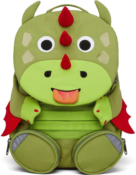 Produktbild Affenzahn Rucksack