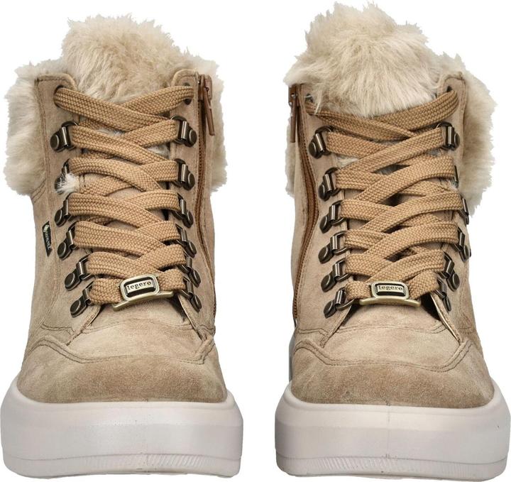 Actual product image Legero Stiefelette (37)