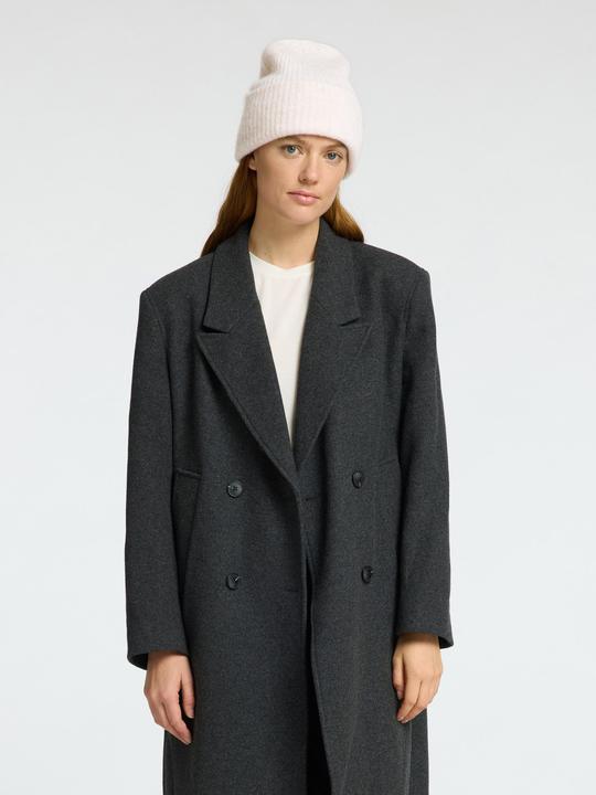 Actual product image Selected Merino wool cap (One size)