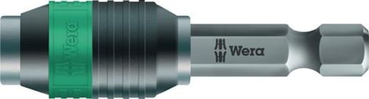 Wera 889/4/1 K Rapidaptor (1/4")