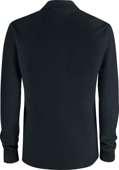 Immagine prodotto Clique Polo a maniche lunghe (XS)