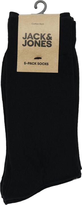Produktbild Jack & Jones Basic (5er Pack, One Size)