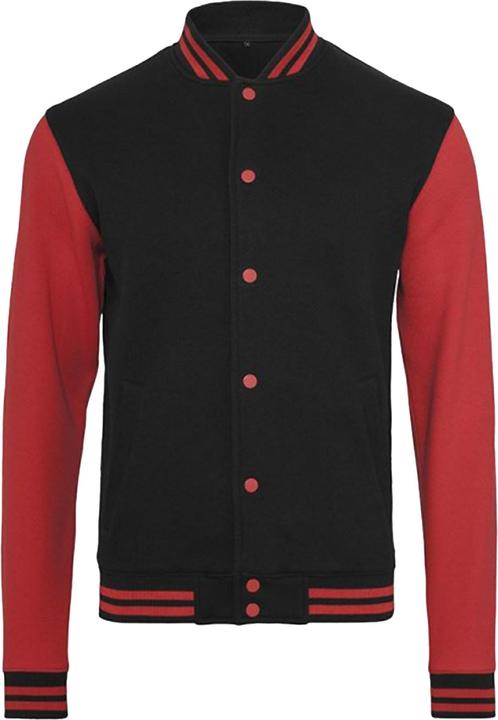 Nero/Rosso