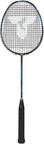 Talbot Torro Badmintonracket Isoforce 411.8, blauw