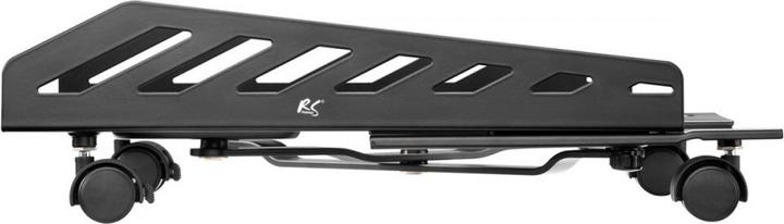 Produktbild Maclean Mobile CPU stand adjustable NanoRS RS480