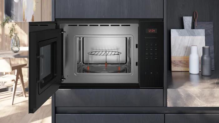 Produktbild Siemens BE523LMB1