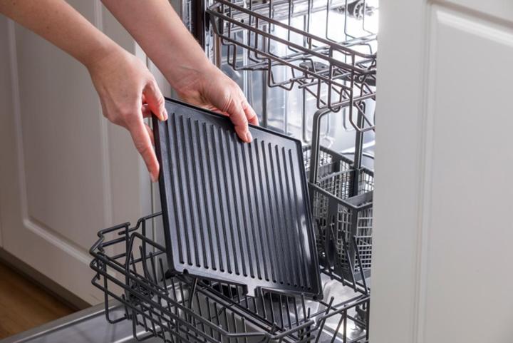 Actual product image Gorenje Table grill