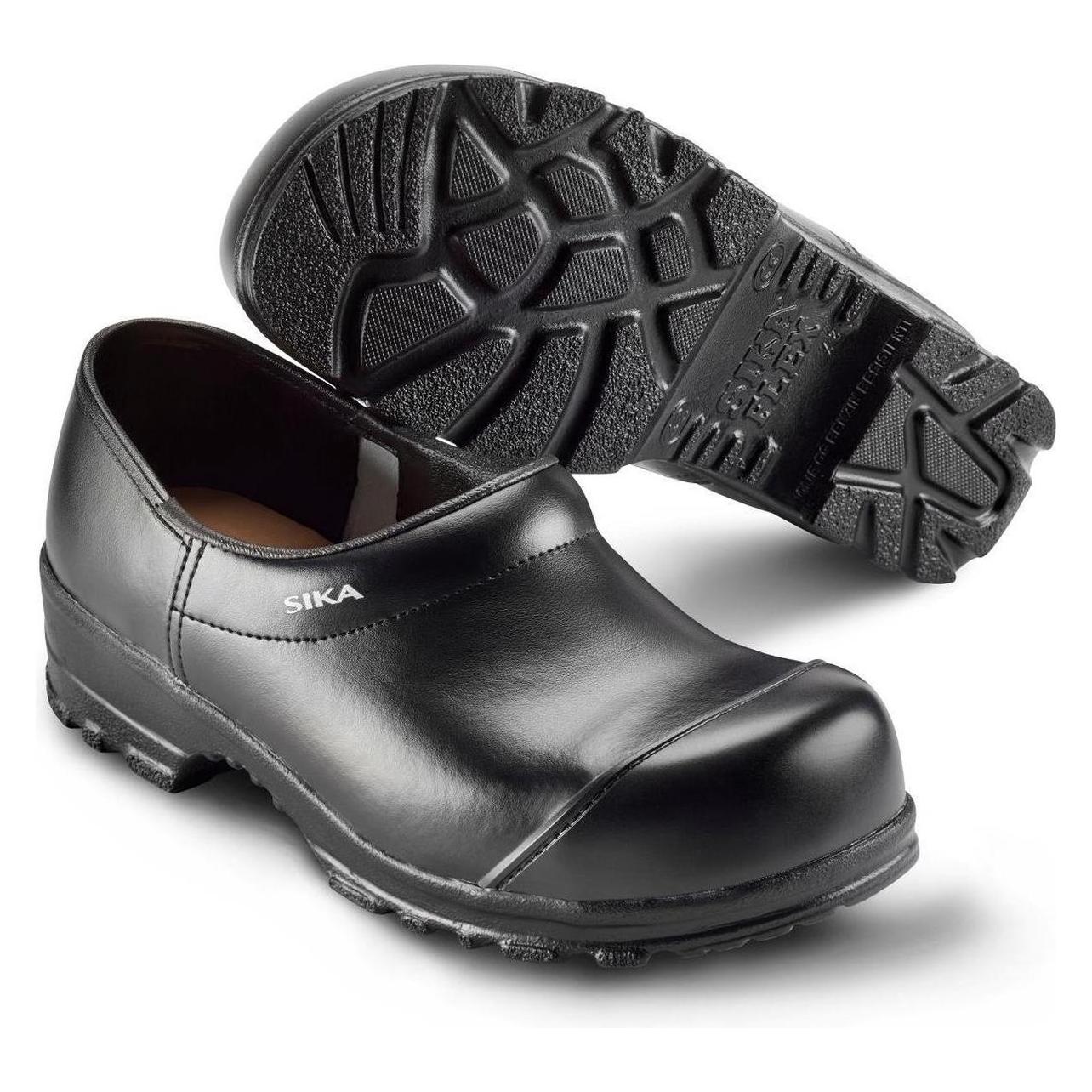 Sika, Werkschoenen, Calzatura Flex Lbs Klomp Dichte Hak (S2, 39)