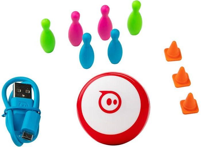 Produktbild Sphero Mini